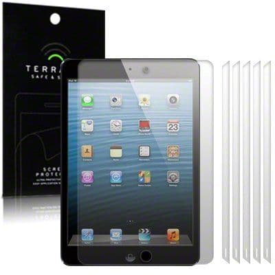 iPad Mini Screen Protector